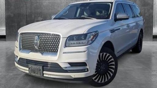 LINCOLN NAVIGATOR L 2018 5LMJJ3TT4JEL15616 image